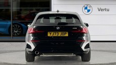 BMW 1 Series 118i [136] Sport 5dr Step Auto [Live Cockpit Pro] Petrol Hatchback